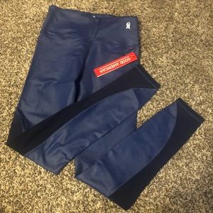 New Good American leggings